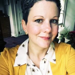 Meet your Posher, Susan